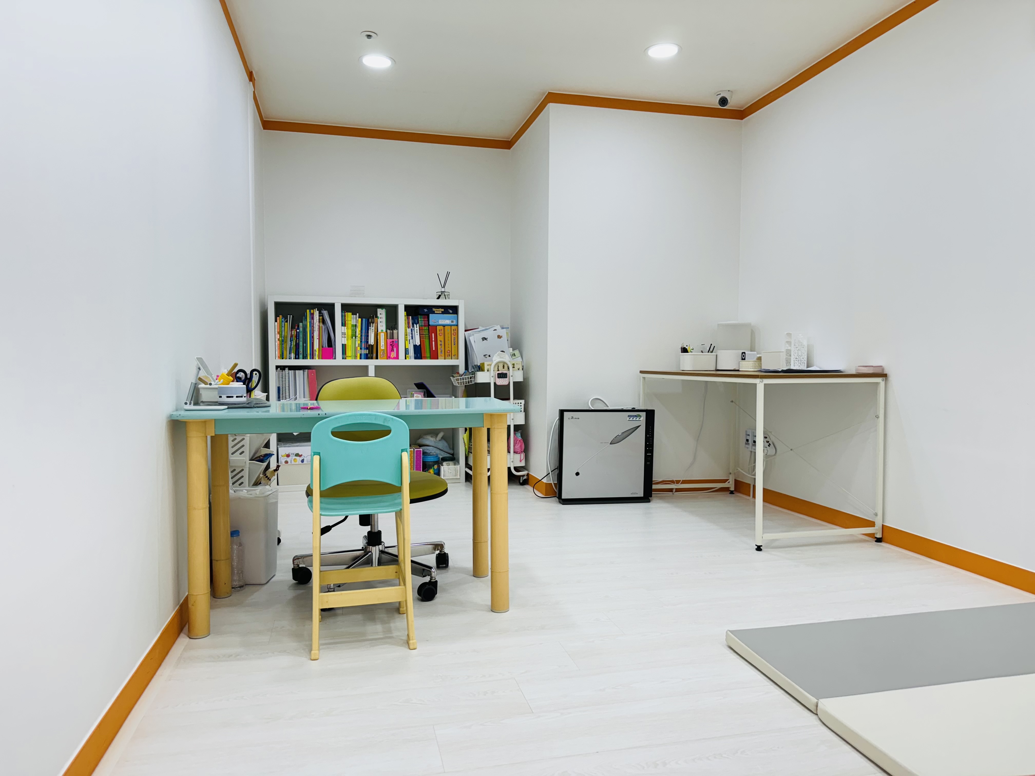 Orange Room 개별 치료실